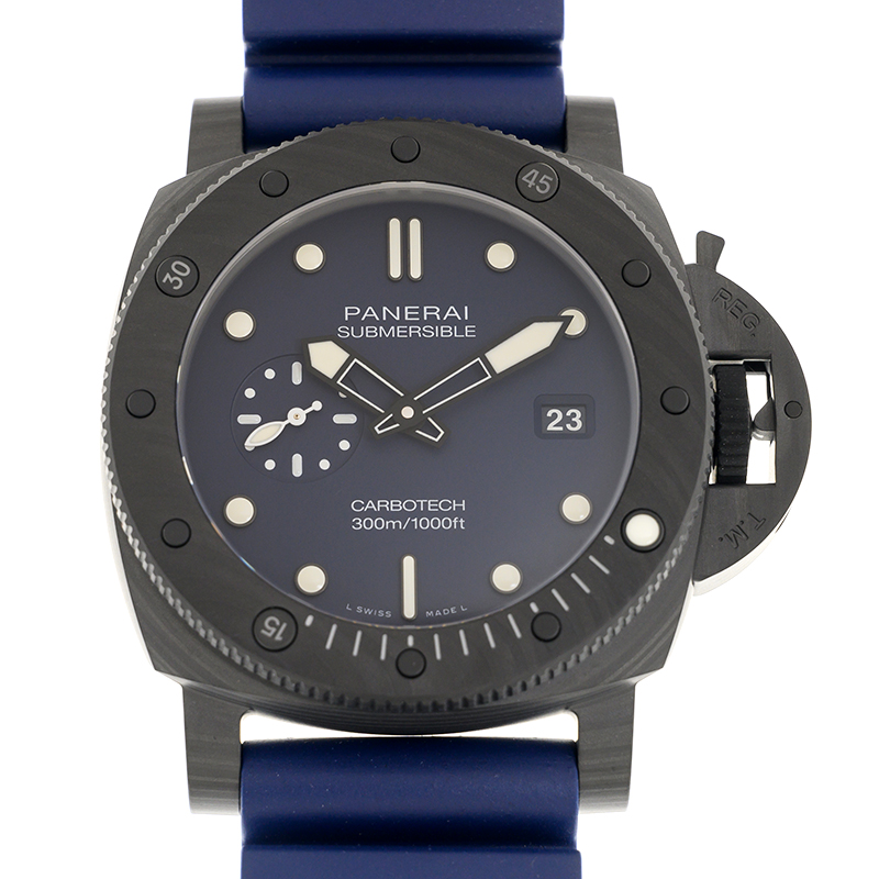 NEW PANERAI SUBMERSIBLE PAM01232