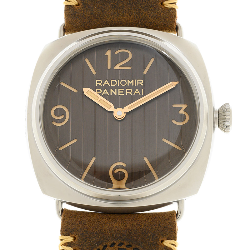 NEW PANERAI RADIOMIR EILEAN PAM01243