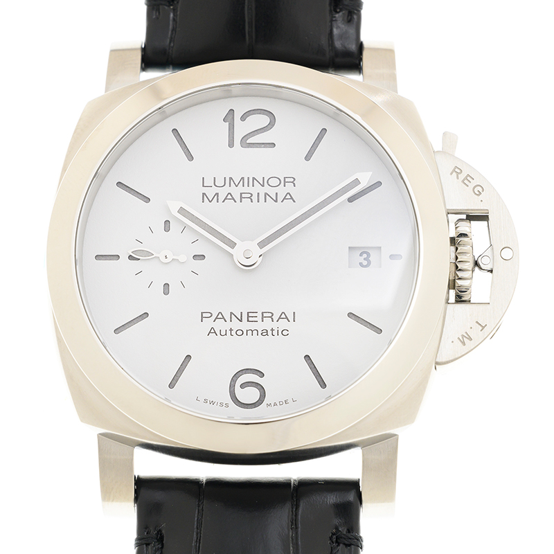 NEW PANERAI LUMINOR MARINA PAM01271