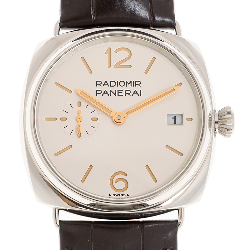 NEW PANERAI RADIOMIR PAM01292