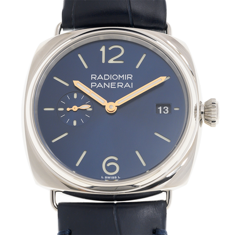 NEW PANERAI RADIOMIR PAM01293