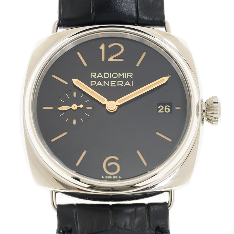 NEW PANERAI RADIOMIR PAM01294