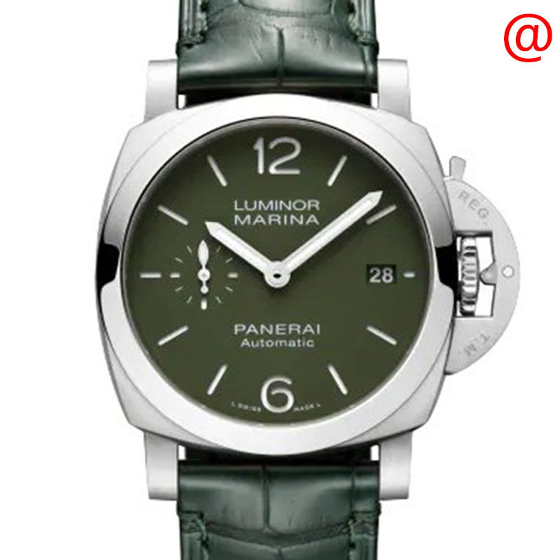 NEW PANERAI LUMINOR PAM01304