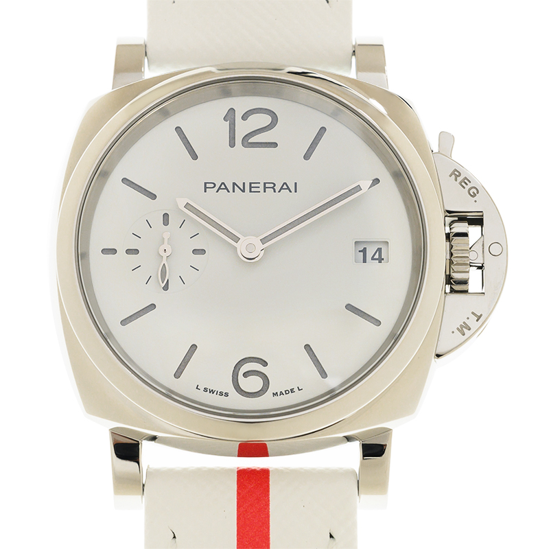 NEW PANERAI LUMINOR DUE PAM01306