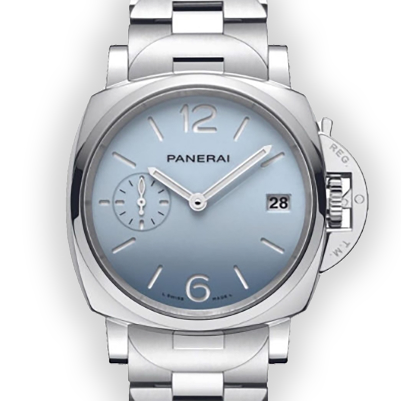 NEW PANERAI LUMINOR DUE PAM01309
