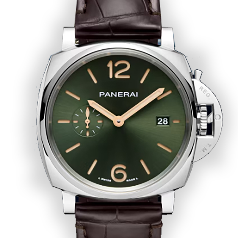 NEW PANERAI LUMINOR DUE PAM01329