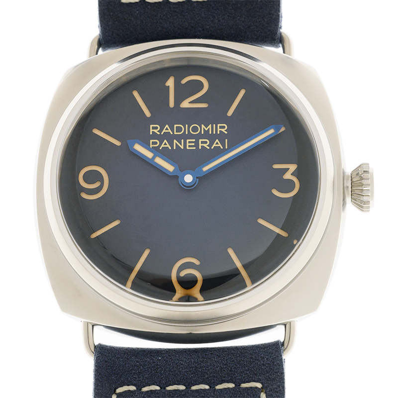 NEW PANERAI RADIOMIR PAM01335