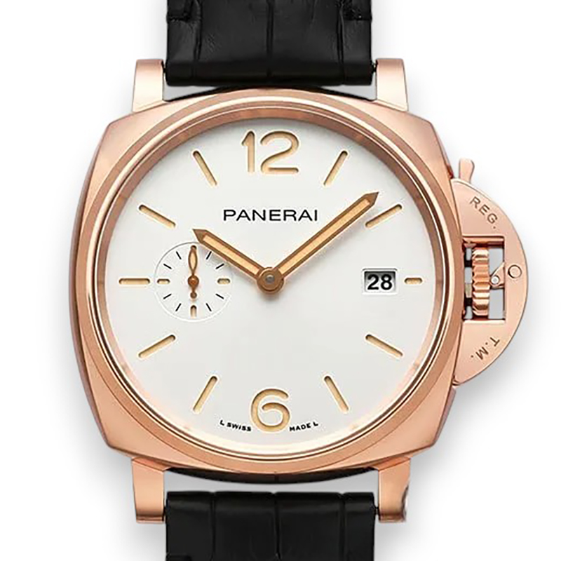 NEW PANERAI LUMINOR DUE PAM01336