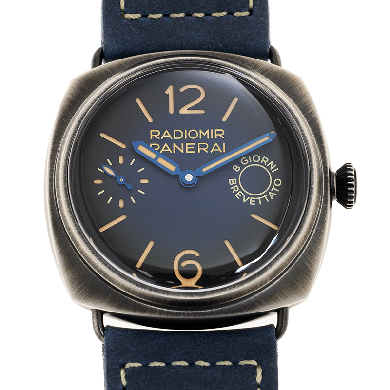 NEW PANERAI RADIOMIR PAM01348