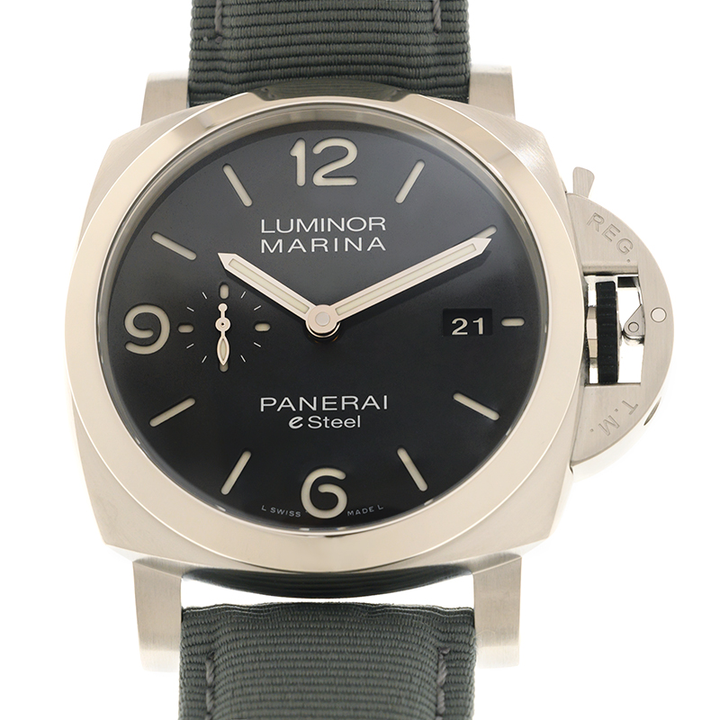 NEW PANERAI LUMINOR MARINA PAM01358