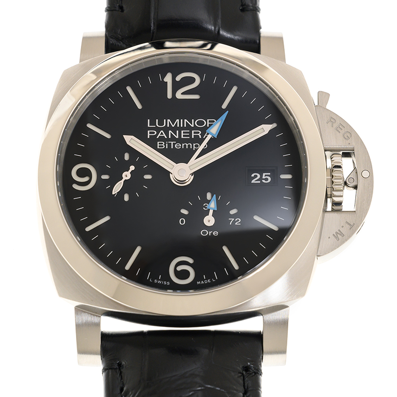 NEW PANERAI LUMINOR PAM01360