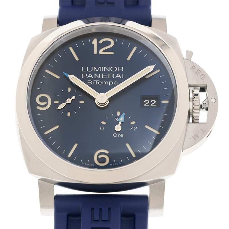 NEW PANERAI LUMINOR PAM01361