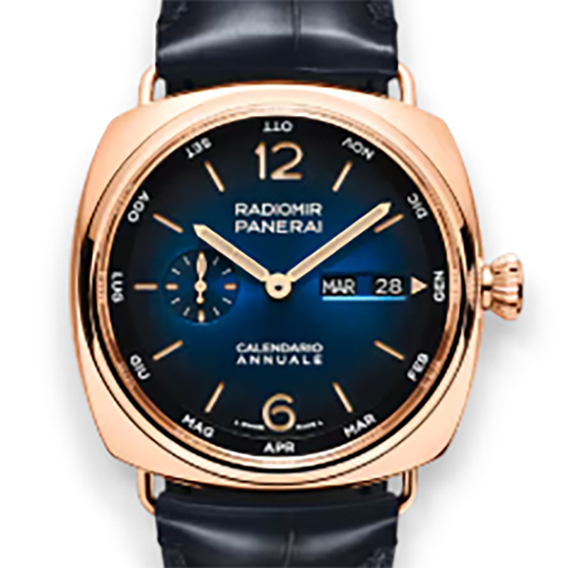 NEW PANERAI RADIOMIR PAM01363