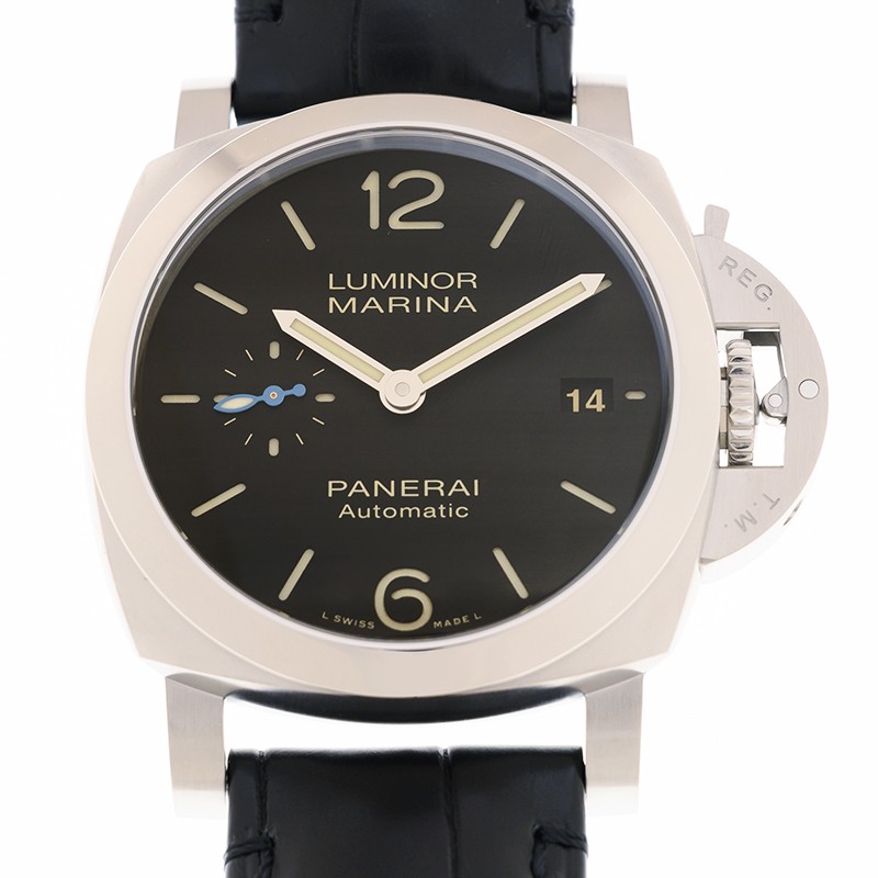 NEW PANERAI LUMINOR PAM01372