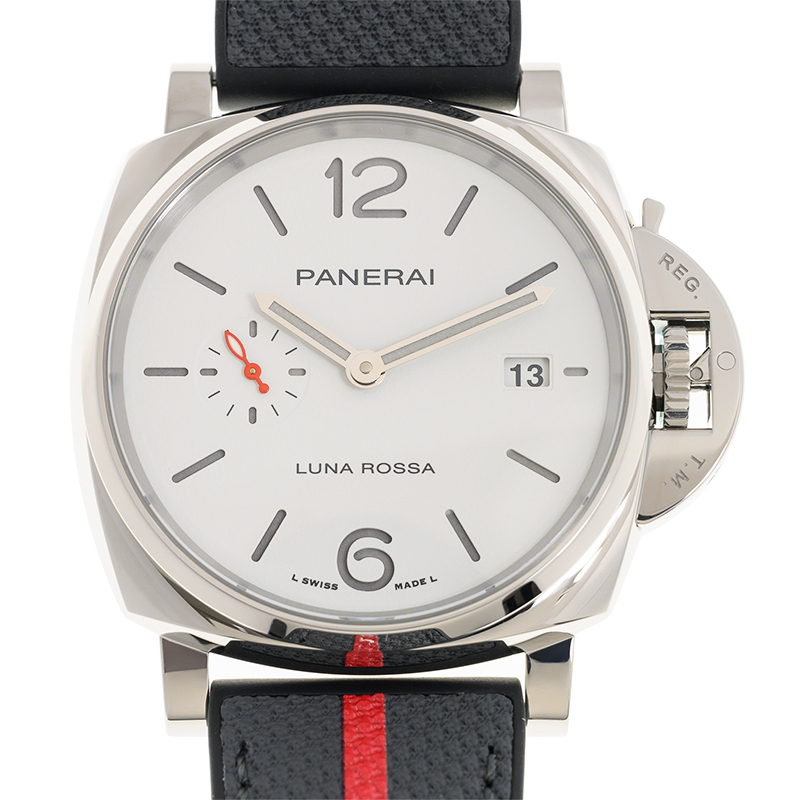 NEW PANERAI LUMINOR DUE PAM01381