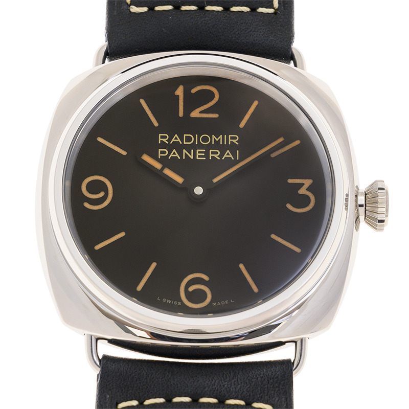 NEW PANERAI RADIOMIR PAM01382