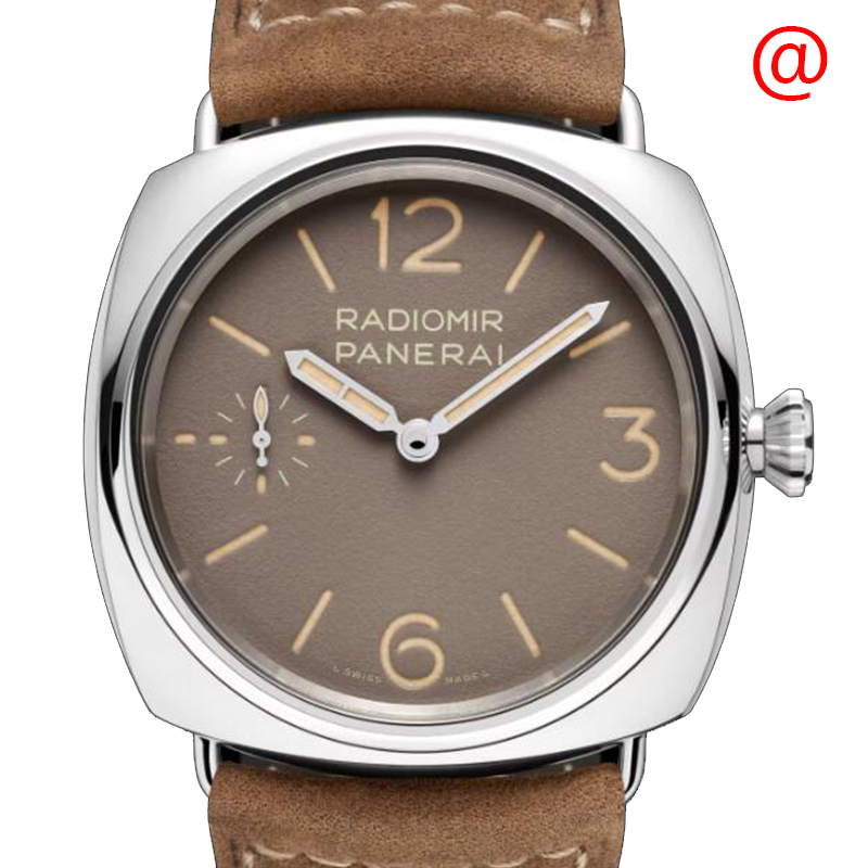NEW PANERAI RADIOMIR PAM01385