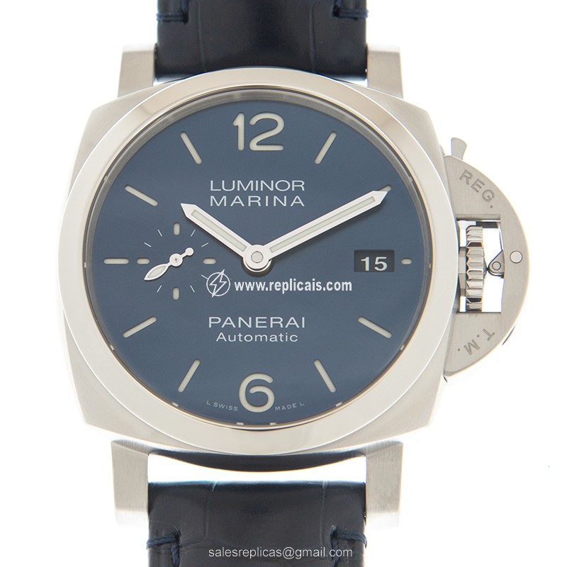 PANERAI LUMINOR MARINA PAM01393