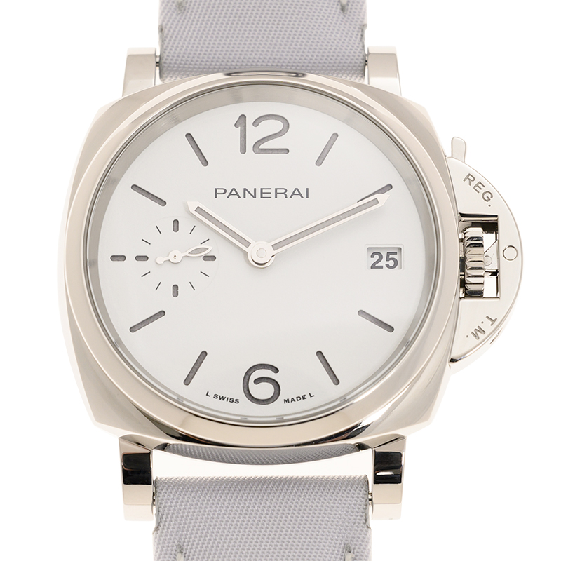 NEW PANERAI LUMINOR DUE PAM01426
