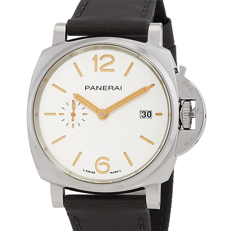 NEW PANERAI LUMINOR DUE PAM01428