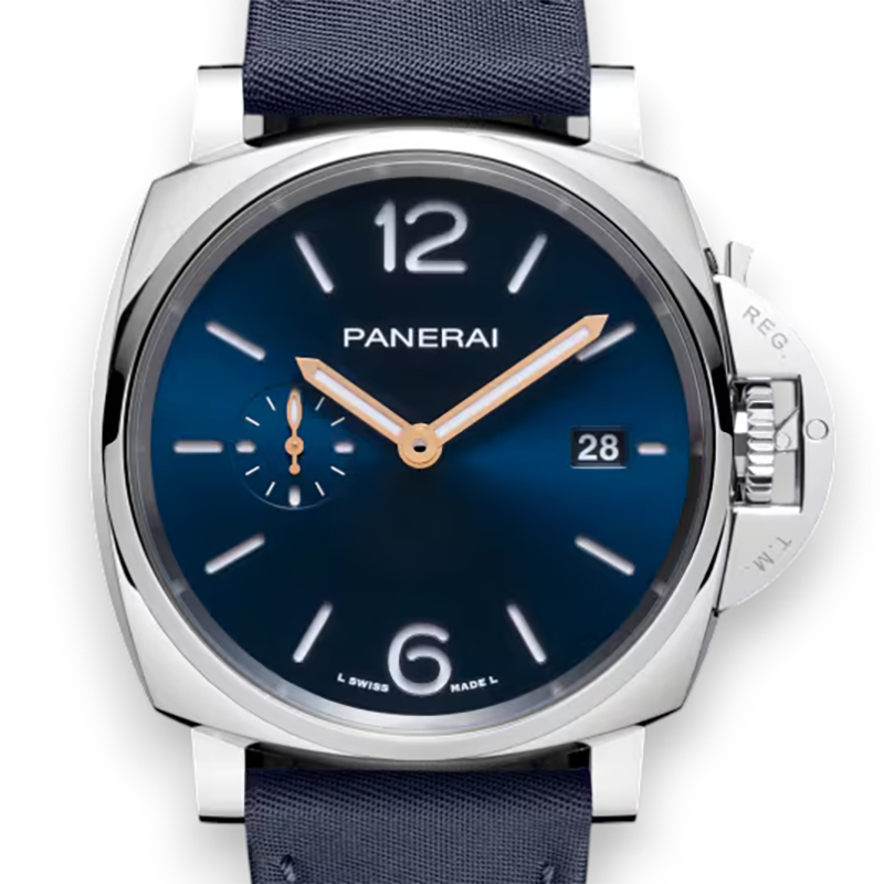 NEW PANERAI LUMINOR DUE PAM01429