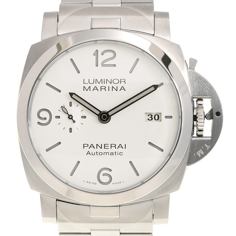 NEW PANERAI LUMINOR MARINA PAM01564