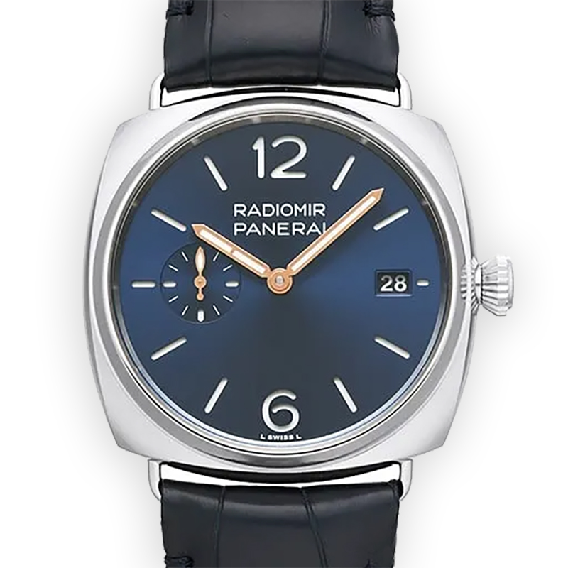 NEW PANERAI RADIOMIR PAM01571