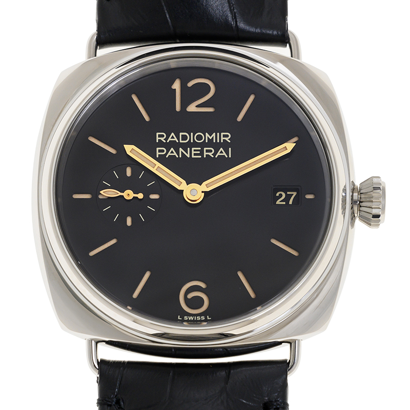 NEW PANERAI RADIOMIR PAM01572