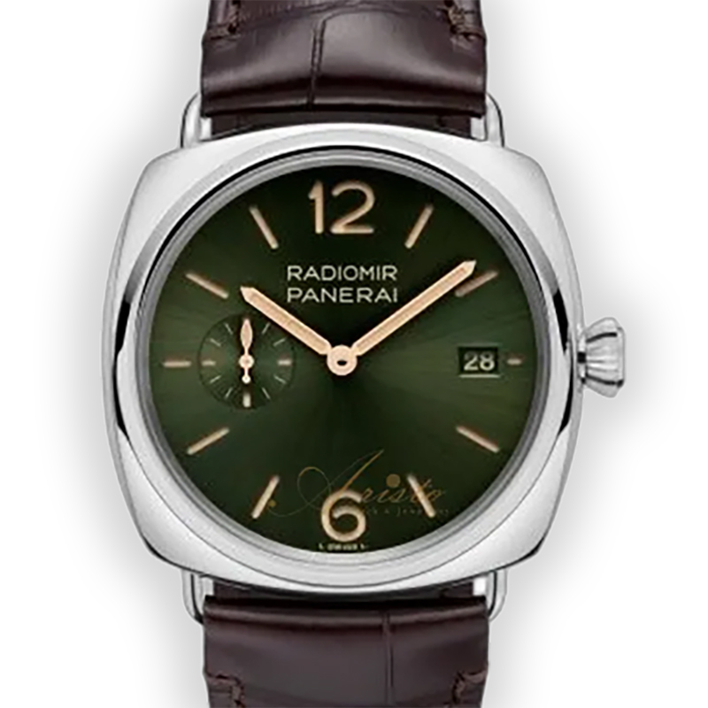 NEW PANERAI RADIOMIR PAM01573
