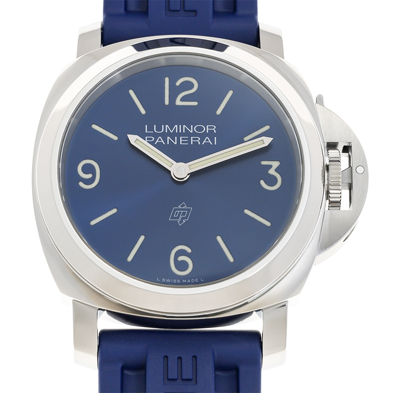 NEW PANERAI LUMINOR LOGO PAM01623