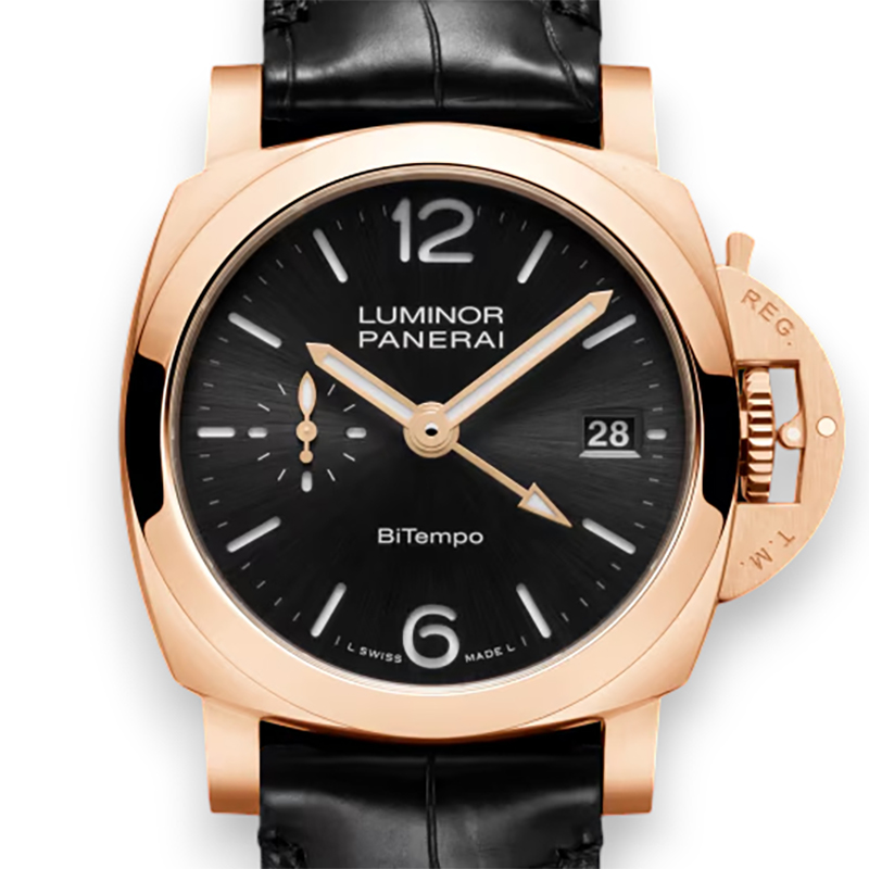 NEW PANERAI LUMINOR PAM01641