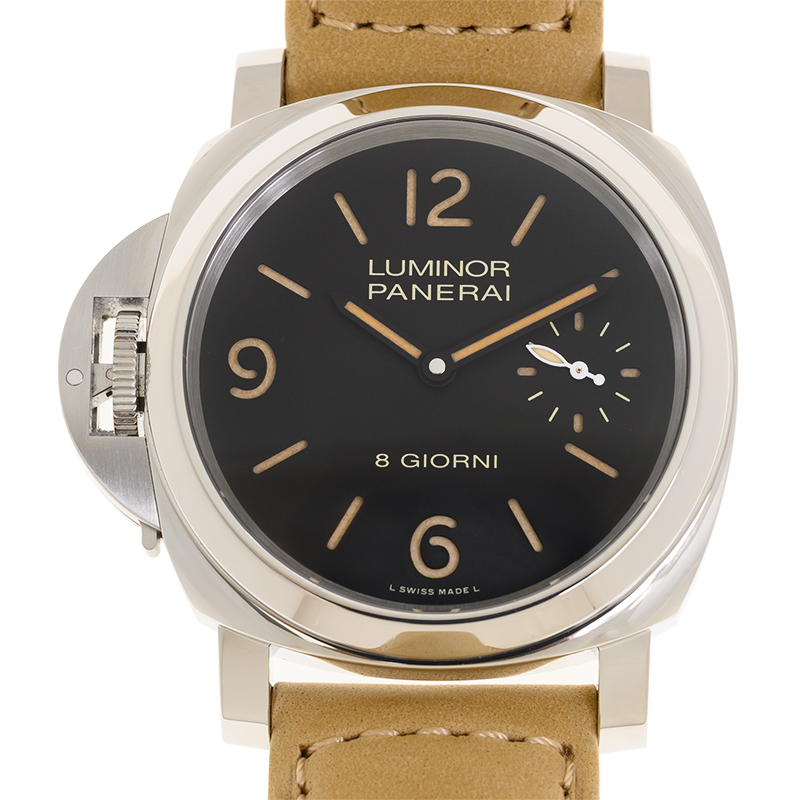 NEW PANERAI LUMINOR PAM01655