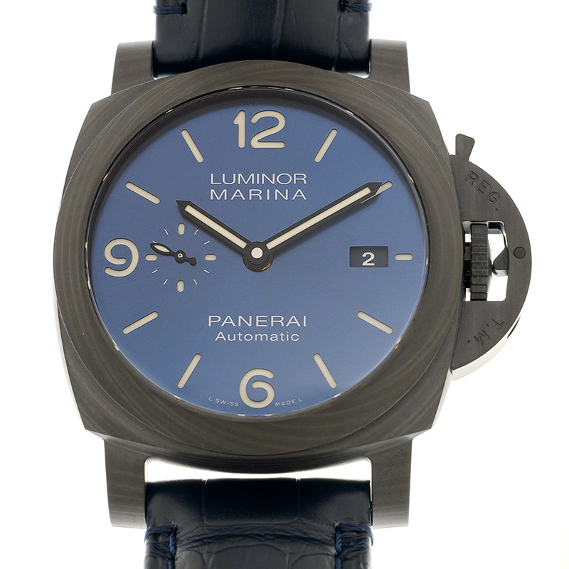 NEW PANERAI LUMINOR MARINA PAM01664