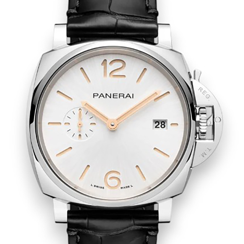 NEW PANERAI LUMINOR DUE PAM01672