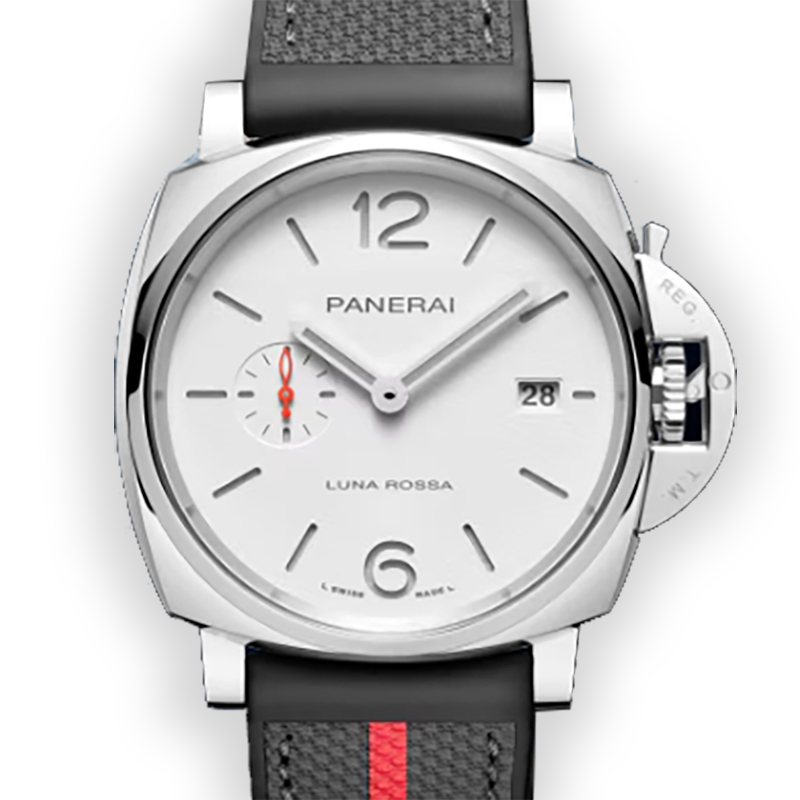 NEW PANERAI LUMINOR DUE LUNA PAM01673