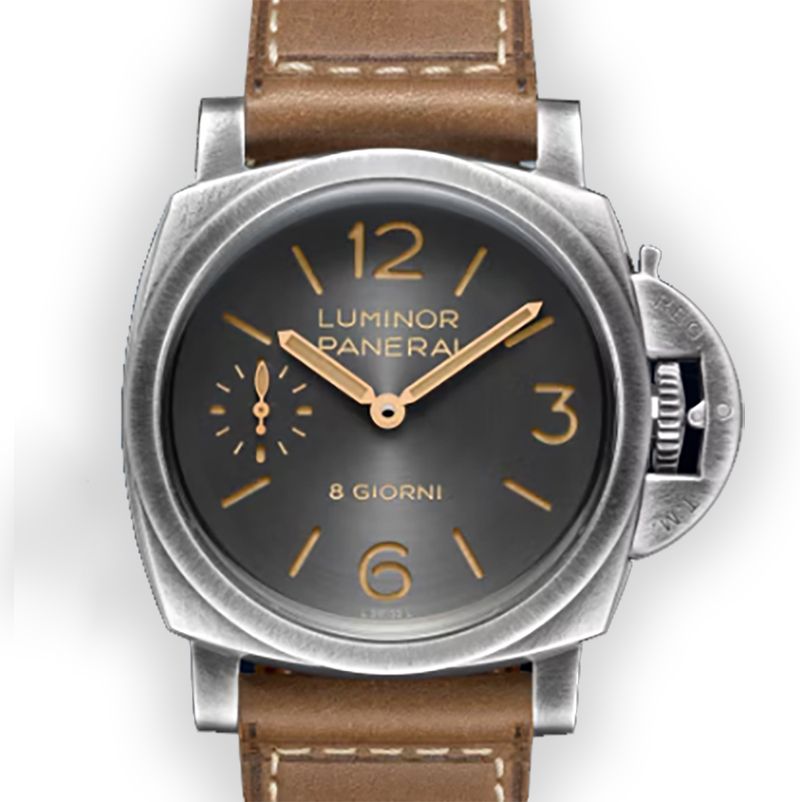 NEW PANERAI LUMINOR 8 GIORNI PAM01733