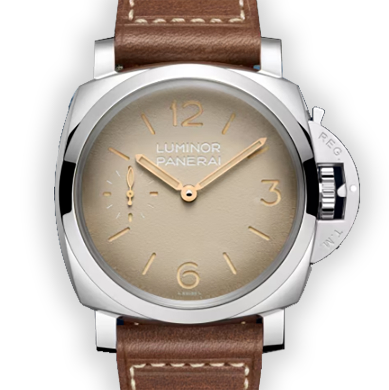 NEW PANERAI LUMINOR PAM01735