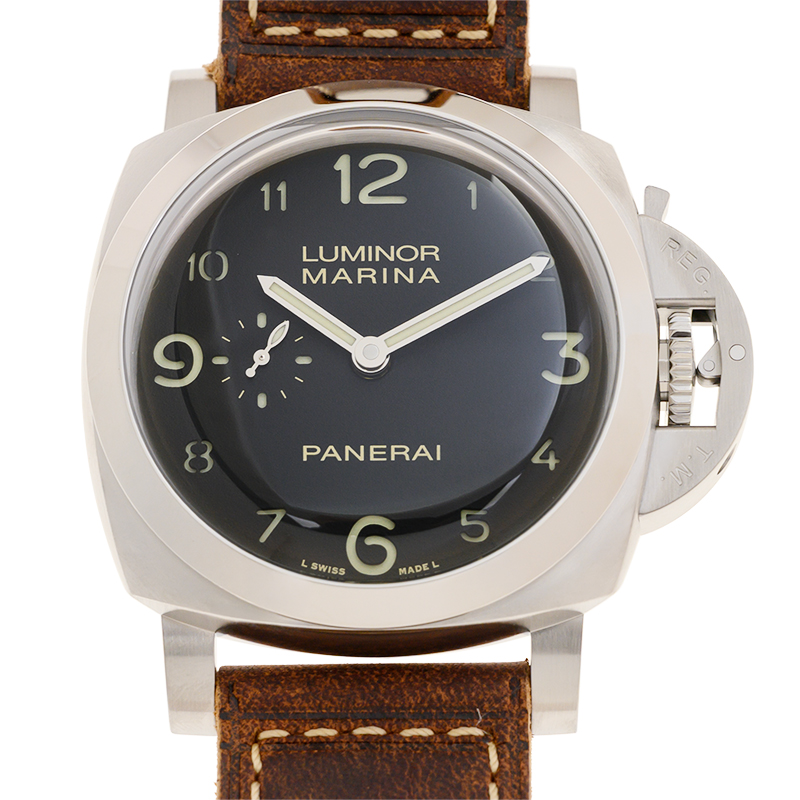 NEW PANERAI LUMINOR MARINA PAM01759