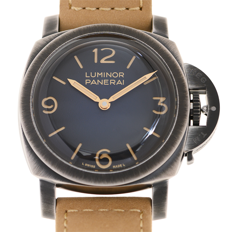 NEW PANERAI LUMINOR PAM02025
