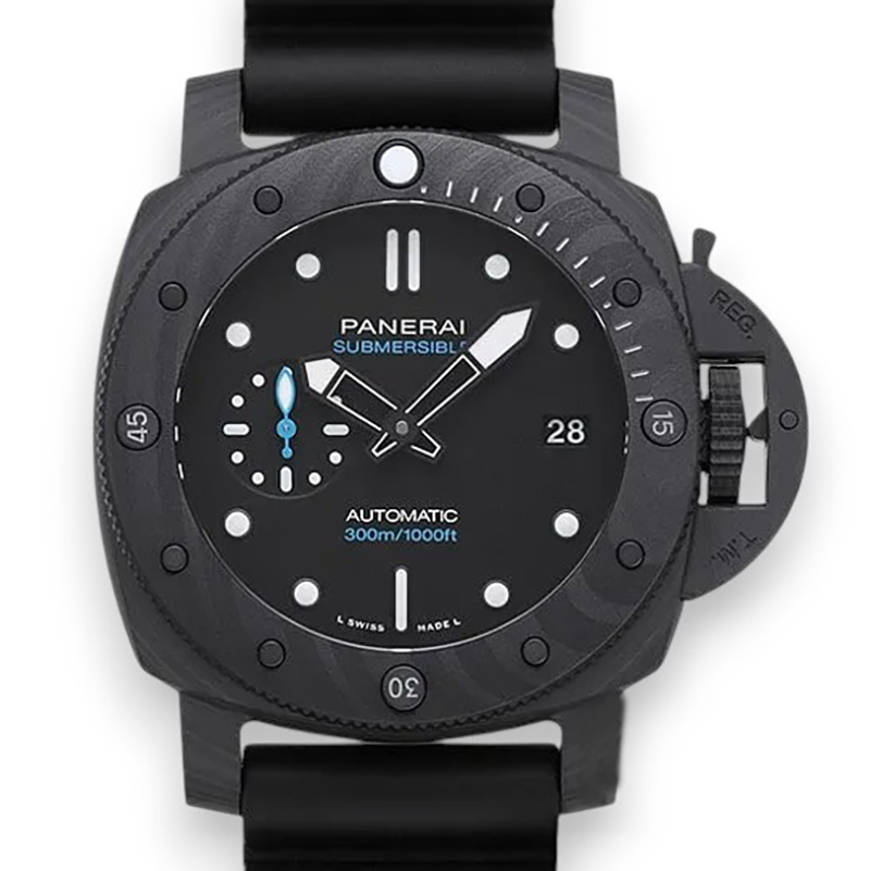 NEW PANERAI SUBMERSIBLE PAM02231