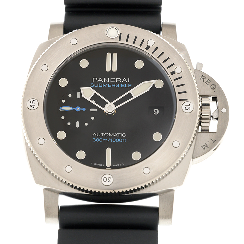 NEW PANERAI SUBMERSIBLE PAM02305