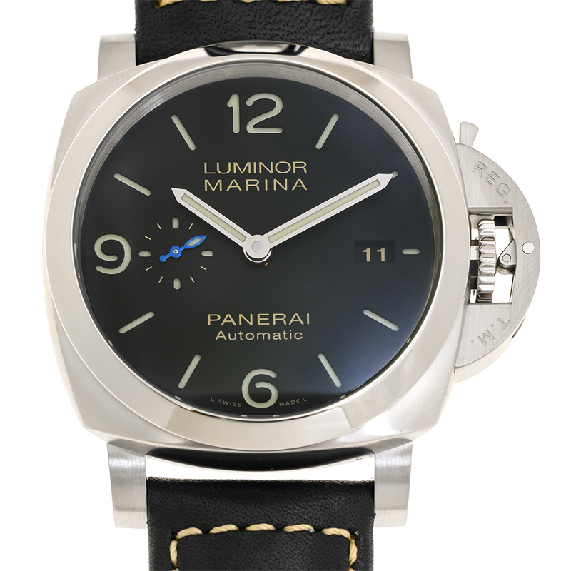 NEW PANERAI LUMINOR PAM02312