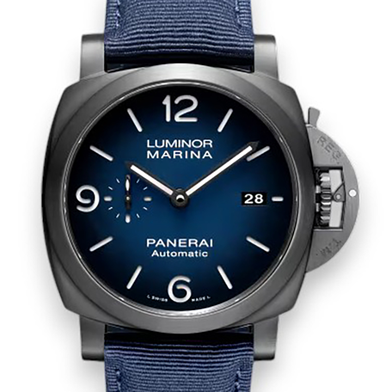 NEW PANERAI LUMINOR MARINA PAM02319