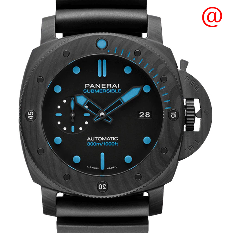 NEW PANERAI SUBMERSIBLE PAM02616