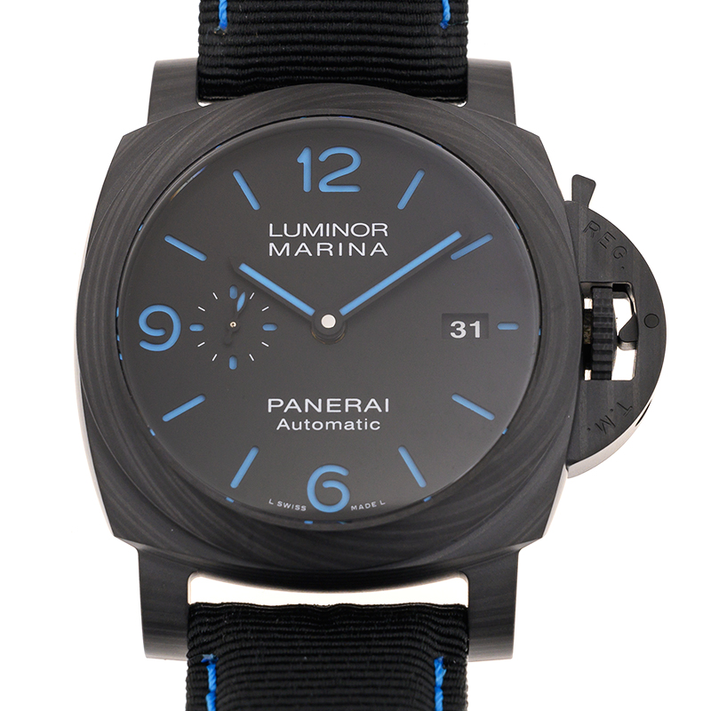 NEW PANERAI LUMINOR MARINA PAM02661