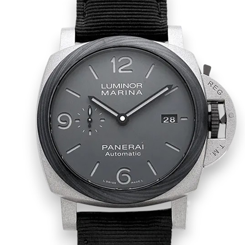 NEW PANERAI LUMINOR MARINA PAM02662
