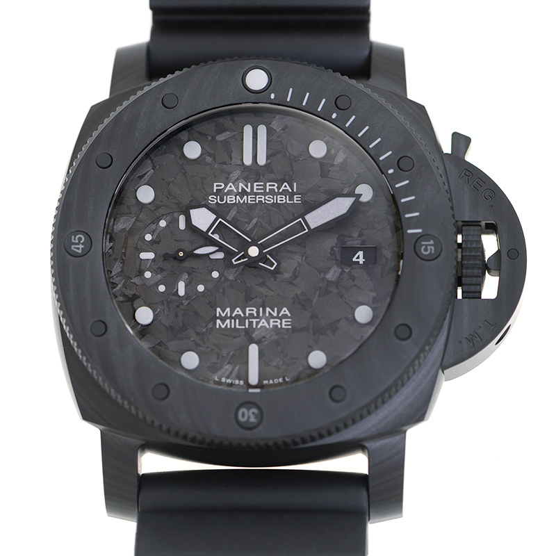 NEW PANERAI SUBMERSIBLE PAM02979