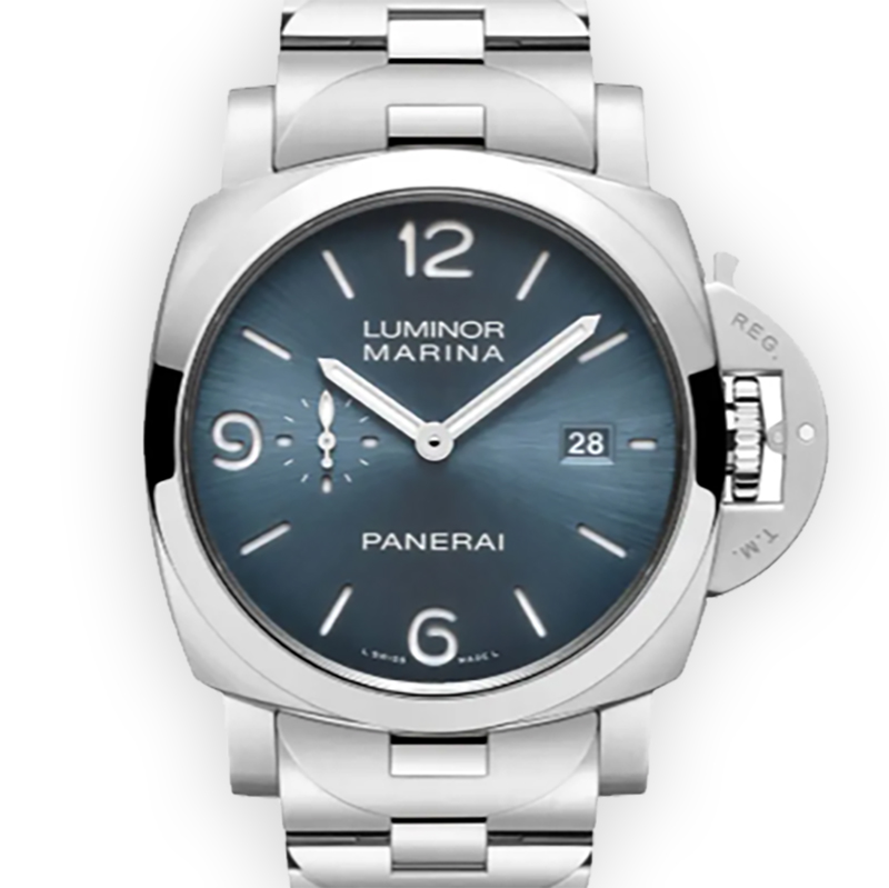 NEW PANERAI LUMINOR MARINA PAM03323