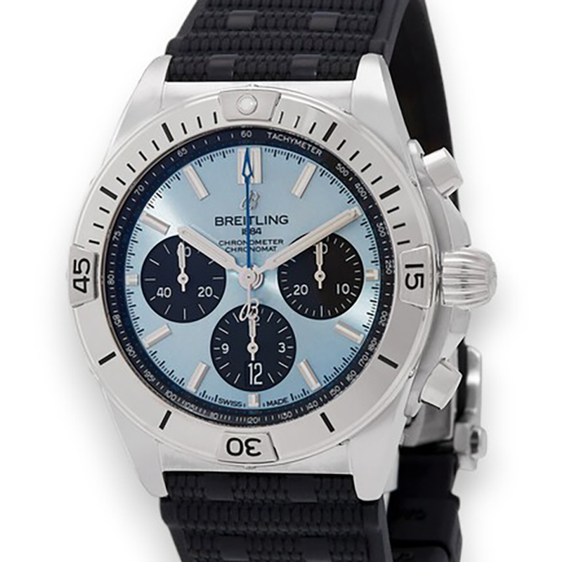 NEW BREITLING CHRONOMAT PB0134101C1S2