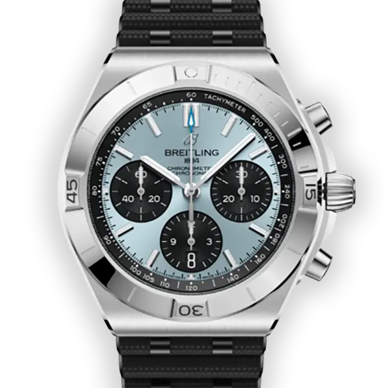 NEW BREITLING CHRONOMAT PB0158101C1S1